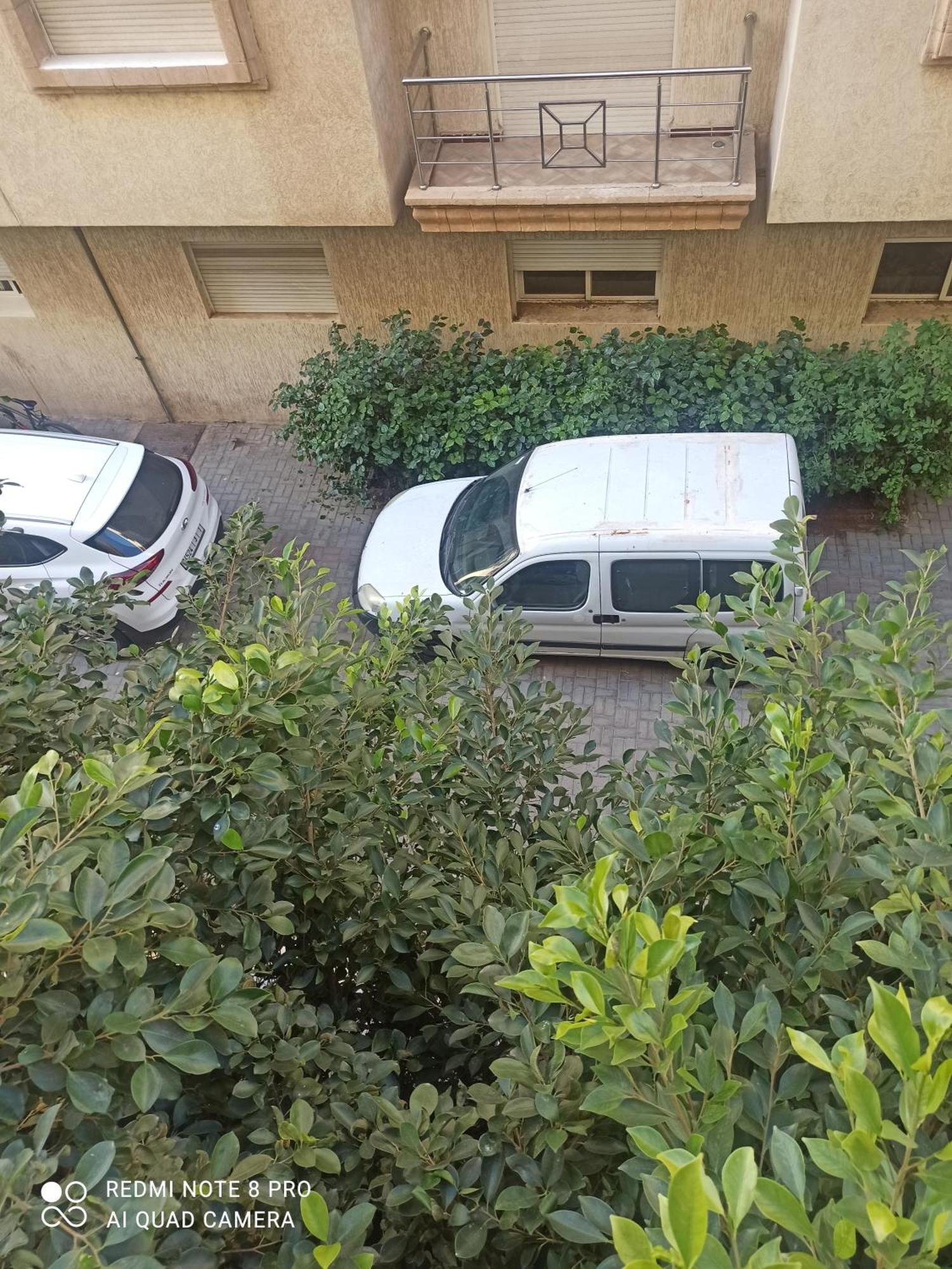 شقة بإقامة الجوهرة الصويرة Екстер'єр фото